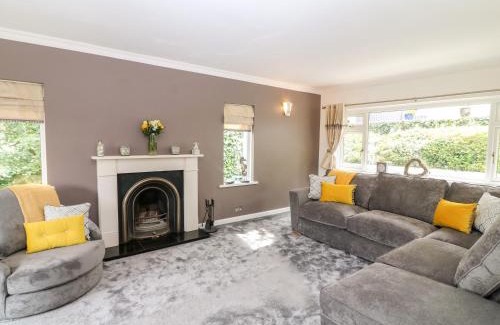 Torquay House | Sylvan Scene