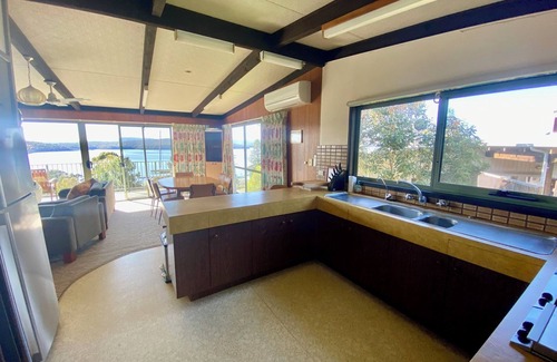 Mallacoota House | Sylvan waters Mallacoota
