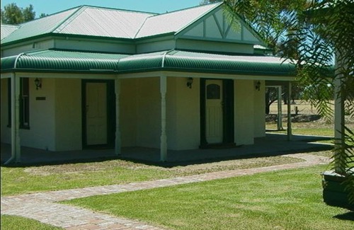 Drung House | Sylvania Park