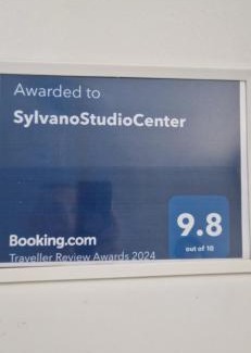 Ploiesti Apartment | SylvanoStudioCenter
