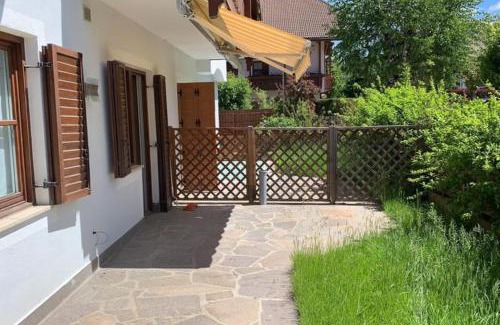 Riscone Apartment | Sylvester Apartment