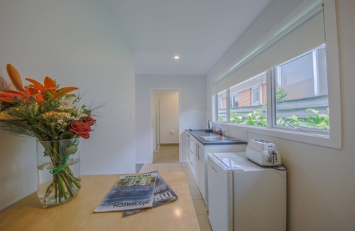 Mount Wellington Hotel | Sylvia Park Motel