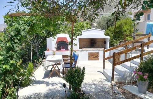 Skalia Apartment | Sylvia's houses