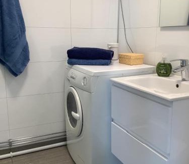 Skien Apartment | SylviaBo i Skien sentrum