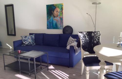 Skien Apartment | SylviaBo i Skien sentrum
