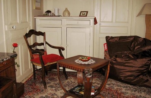 Romans-sur-Isere Bed & Breakfast | Sylvie BARON - Composition Française - Chambres d'hôtes