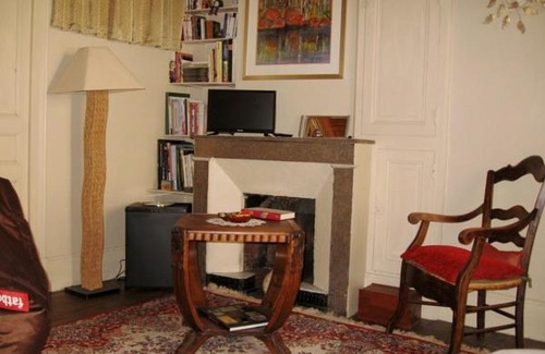 Romans-sur-Isere Bed & Breakfast | Sylvie BARON - Composition Française - Chambres d'hôtes