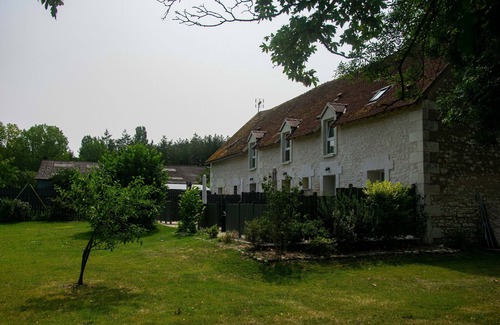 Couffy Bed & Breakfast | Sylvie et Pascal Sont Heureux de Vous Accueillir Dans Leur Havre de Paix