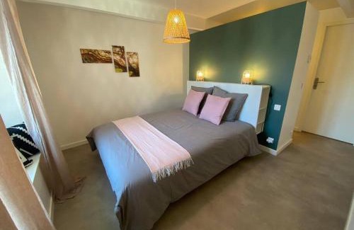 Viuz-en-Sallaz Apartment | Sympathique T3 cœur de village