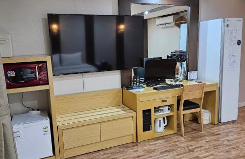 Yeongtong-gu Hotel | Symphony Hotel