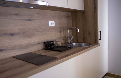 Kolasin Apartment | Symphony of Style 1-Bedroom Apartment