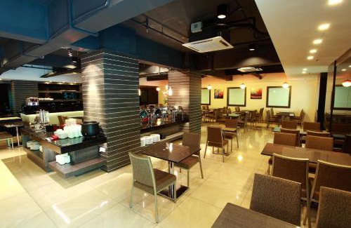 Ipoh Hotel | Symphony Suites Hotel