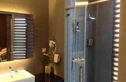 Ipoh Hotel | Symphony Suites