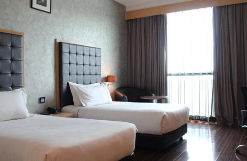Ipoh Hotel | Symphony Suites