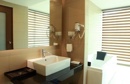Ipoh Hotel | Symphony Suites