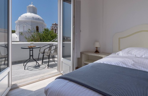 Karterados Apartment | Symposio Jacuzzi Apartment