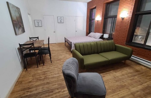Fargo Apartment | Syndicate 1 on Broadway