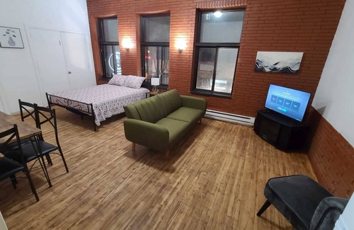 Fargo Apartment | Syndicate 1 on Broadway