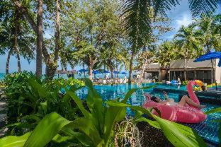 Chaweng City Center Resort | Synergy Samui