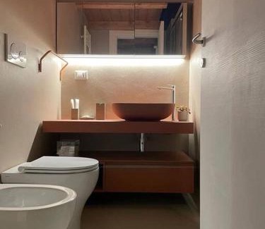 L'Aquila Apartment | Synesthesia