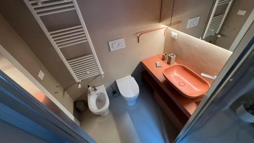 L'Aquila Apartment | Synesthesia