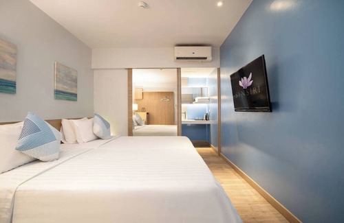 Khanna Yao Hotel | Synsiri 5 Nawamin 96
