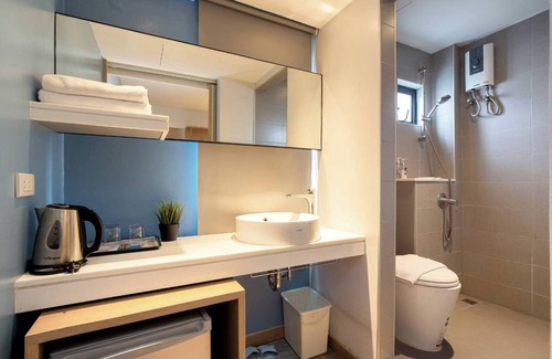 Khanna Yao Hotel | Synsiri 5 Nawamin 96