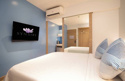 Khanna Yao Hotel | Synsiri 5 Nawamin 96