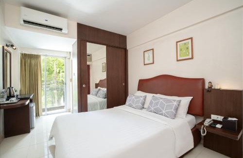 Ramkhamhaeng Apartment | Synsiri Ladprao 130