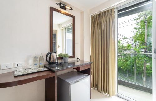 Ramkhamhaeng Apartment | Synsiri Ladprao 130
