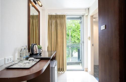 Ramkhamhaeng Apartment | Synsiri Ladprao 130