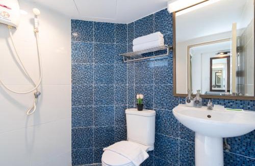 Ramkhamhaeng Apartment | Synsiri Ladprao 130
