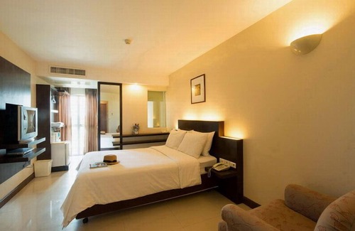 Khanna Yao Hotel | Synsiri Resort