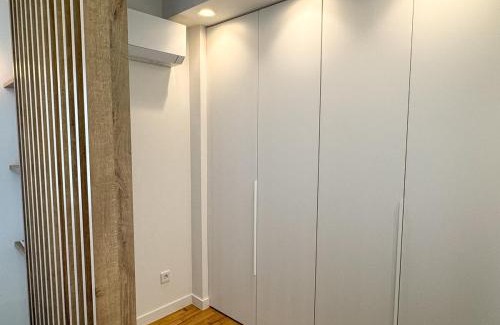 Plaka Apartment | Syntagma Spacious Residence