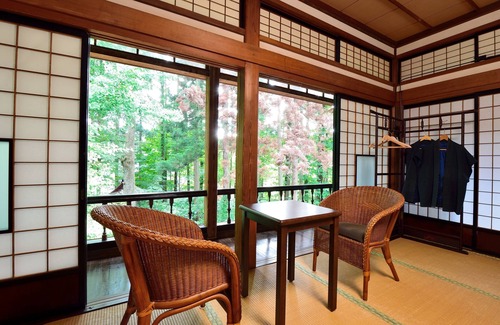 Kowakubi Onsen House | Syoho En
