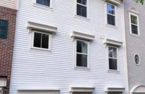 Hanover House | SYR Properties