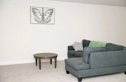 Hanover House | SYR Properties