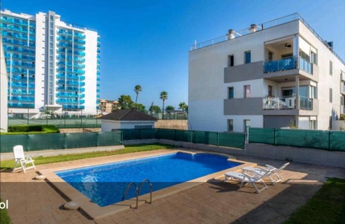 Can Picafort Apartment | Syrenah Apartment in Can Picafort