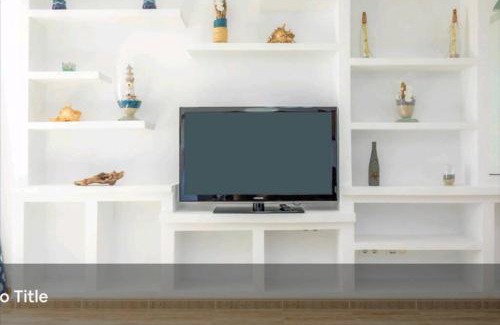 Can Picafort Apartment | Syrenah Apartment in Can Picafort