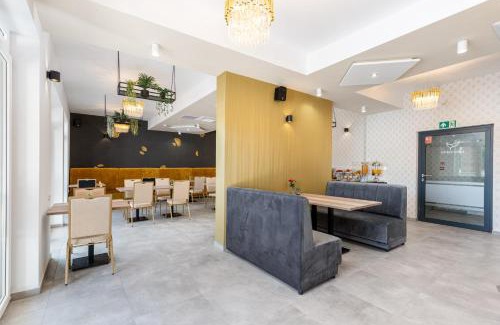 Solec-Zdroj Hotel | Syrenka