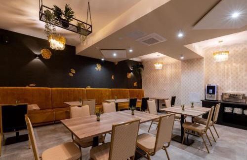 Solec-Zdroj Hotel | Syrenka
