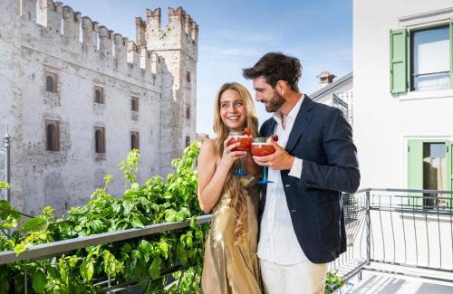 Monastir House | Syrmioncello - Castle Lounge