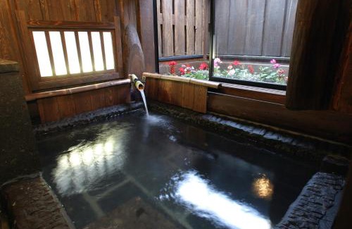 Kurokawa Hotel | Syukubo Aso