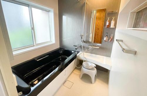 Ushio Onsen House | SYUkuhaku matuenosato/Vacation STAY 65782