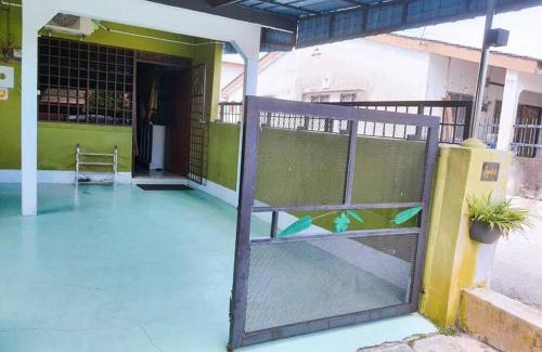 Kampung Changkat Karah House | Syukur Homestay Ipoh