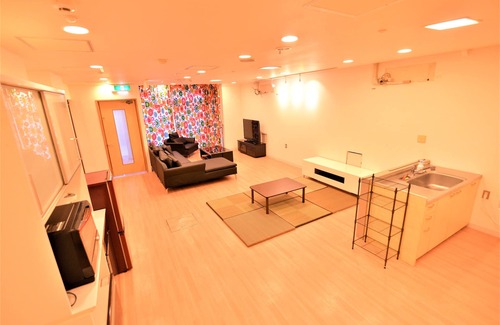 Ofuna House | Syukur Ofuna
