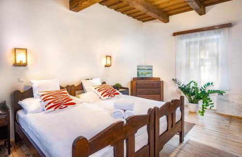 Szantod Apartment | Szántódpusztai Majorság