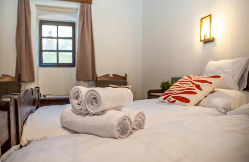 Szantod Apartment | Szántódpusztai Majorság