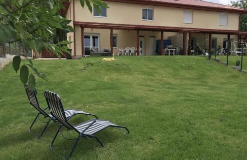 Balatonszarszo House | Szárszószép Villa