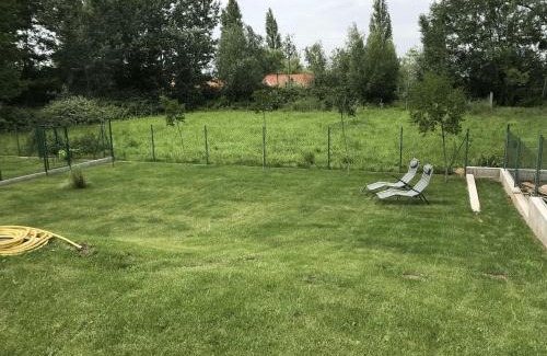 Balatonszarszo House | Szárszószép Villa